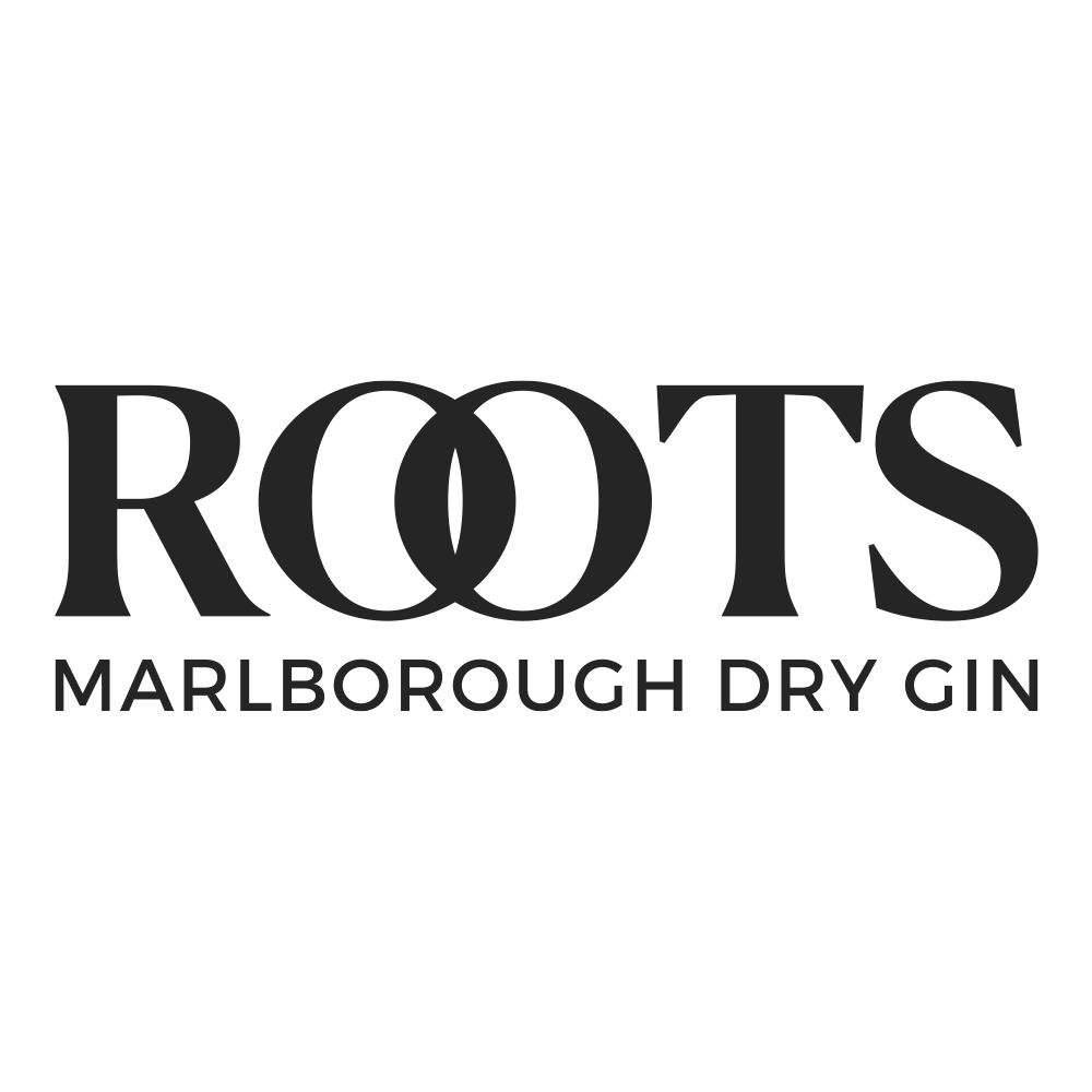 Roots Marlborough Dry Gin