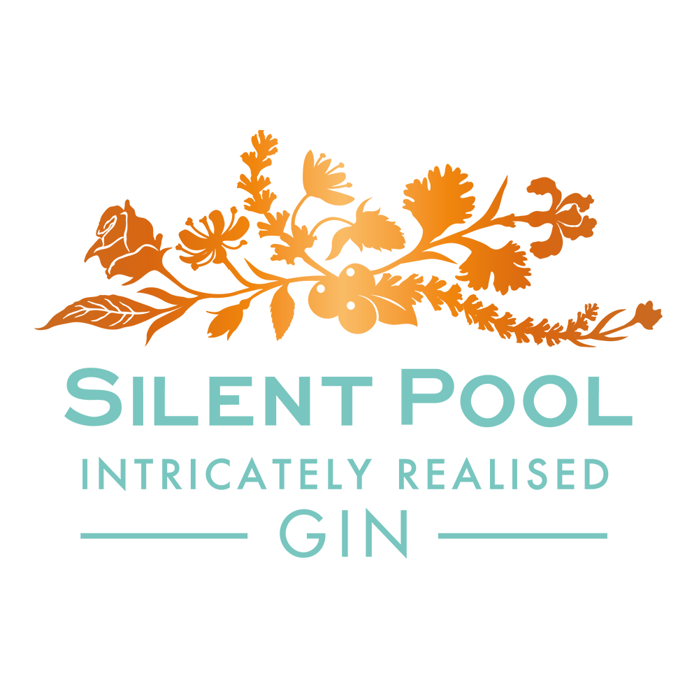 Silent Pool Gin