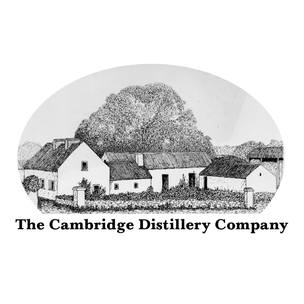 The Cambridge Distillery Co.