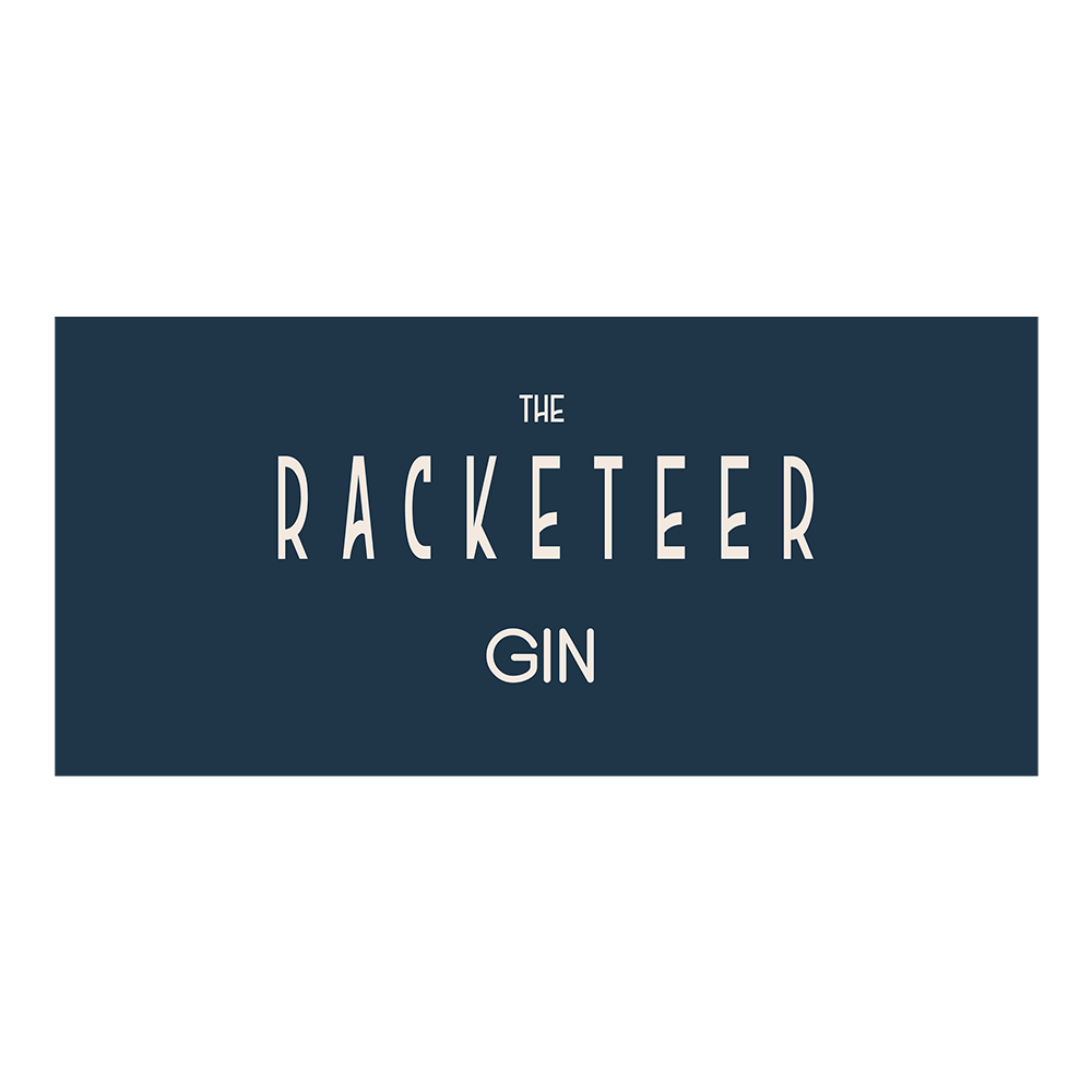 The Racketeer Gin