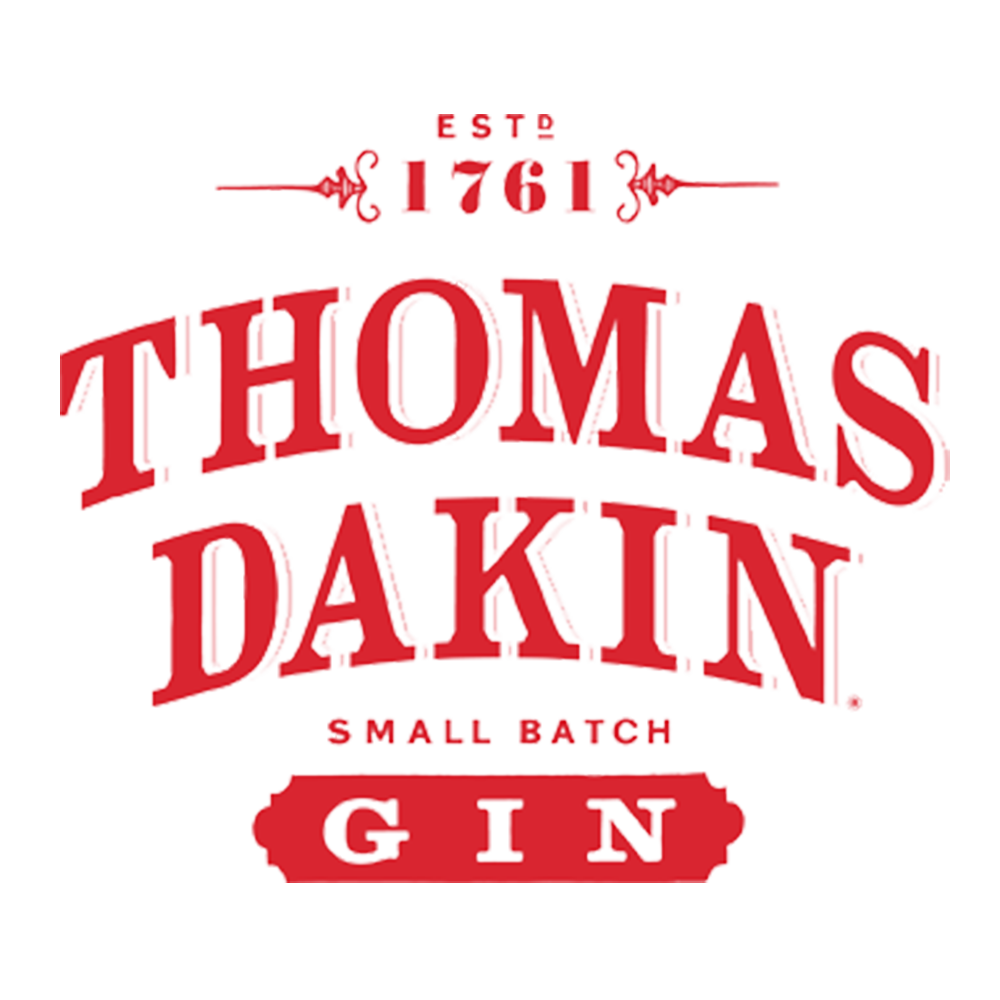 Thomas Dakin Gin