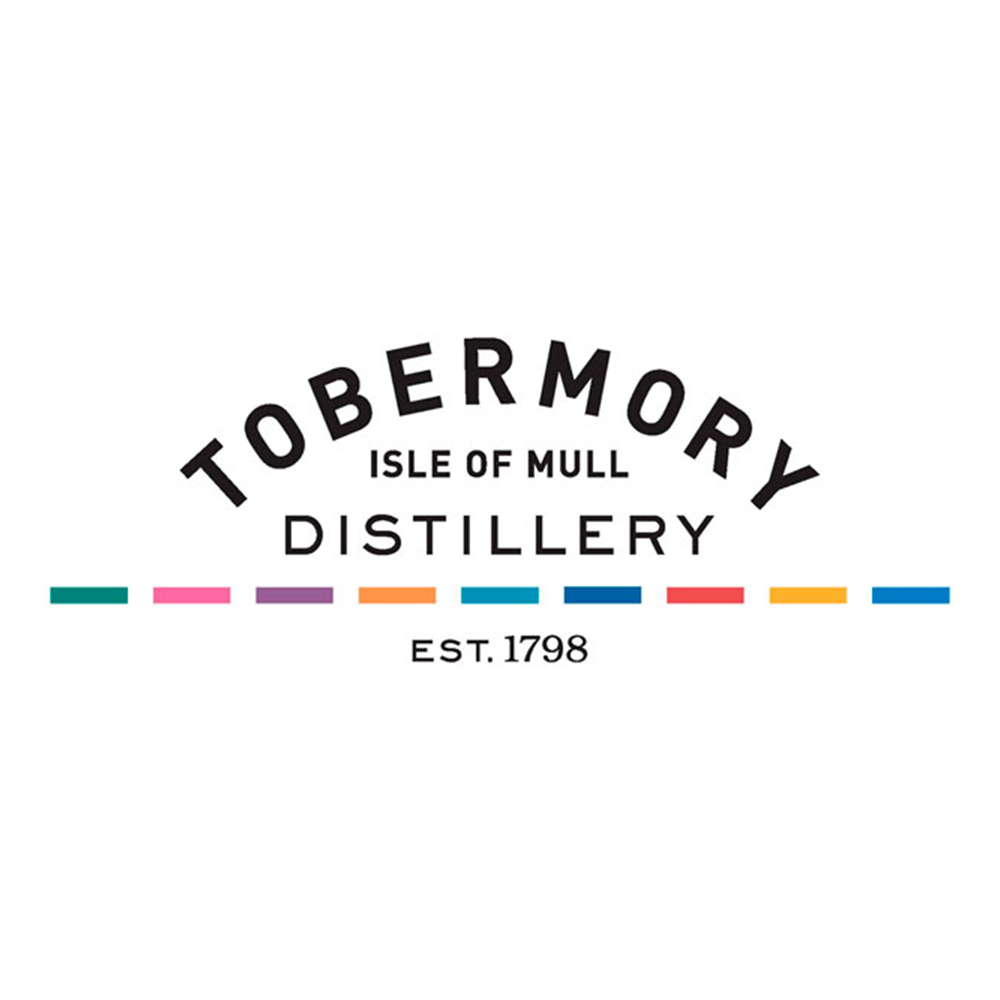 Tobermory Distillery