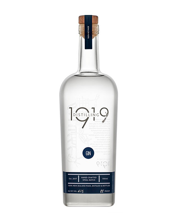 1919 Classic Gin