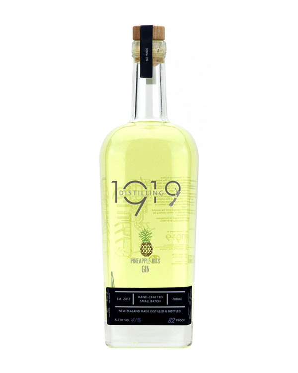 1919 Pineapple Bits Gin