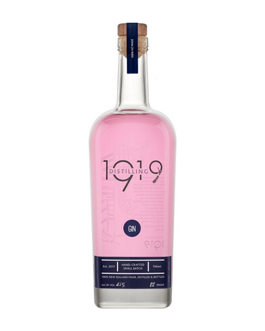 1919 Pink Gin