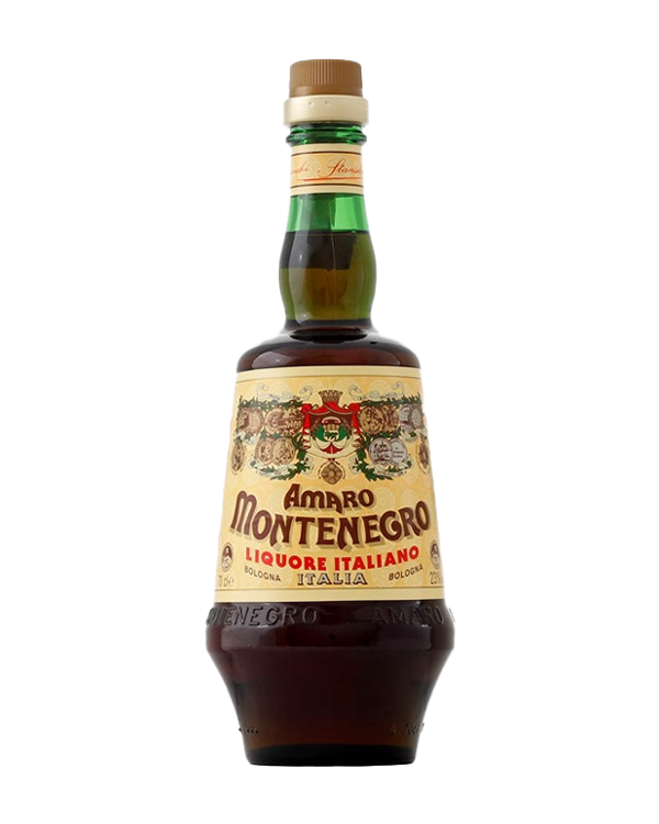 Amaro Montenegro