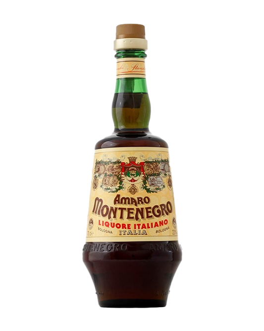 Amaro Montenegro