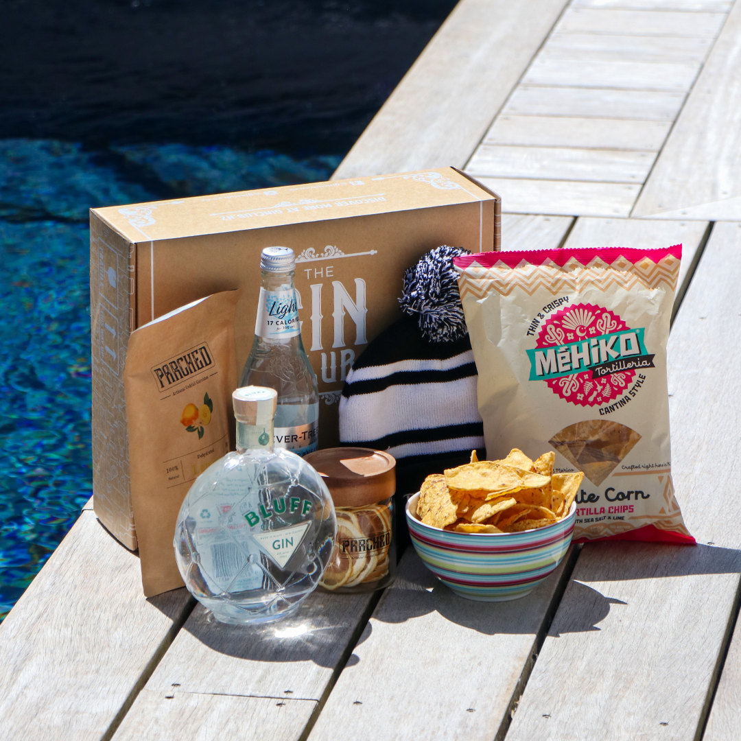 Prepaid Gin Club Subscription