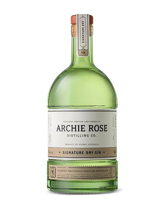 Archie Rose Signature Dry