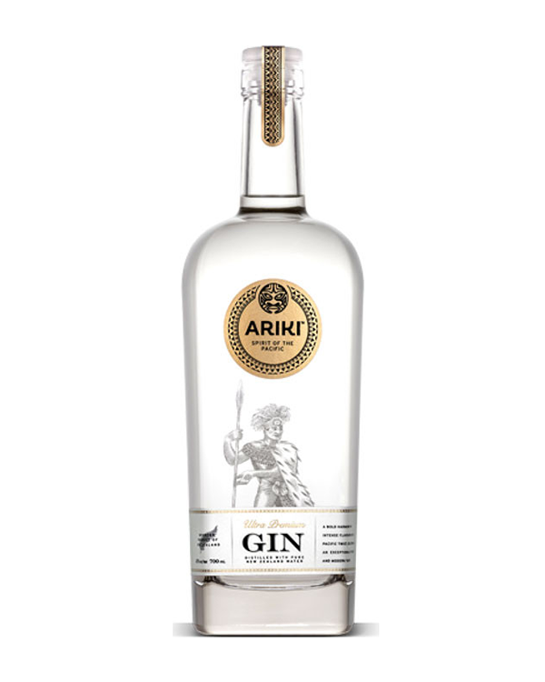 Ariki Ultra Premium Gin