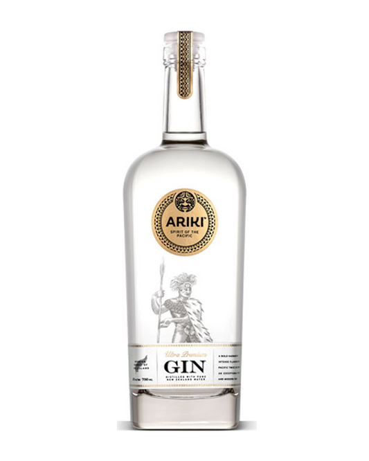 Ariki Ultra Premium Gin