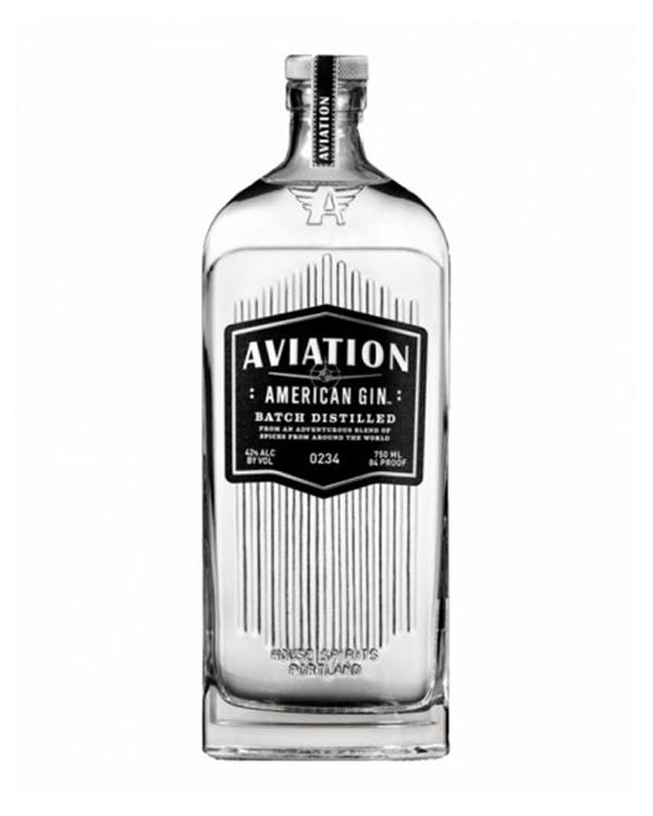 Aviation American Gin