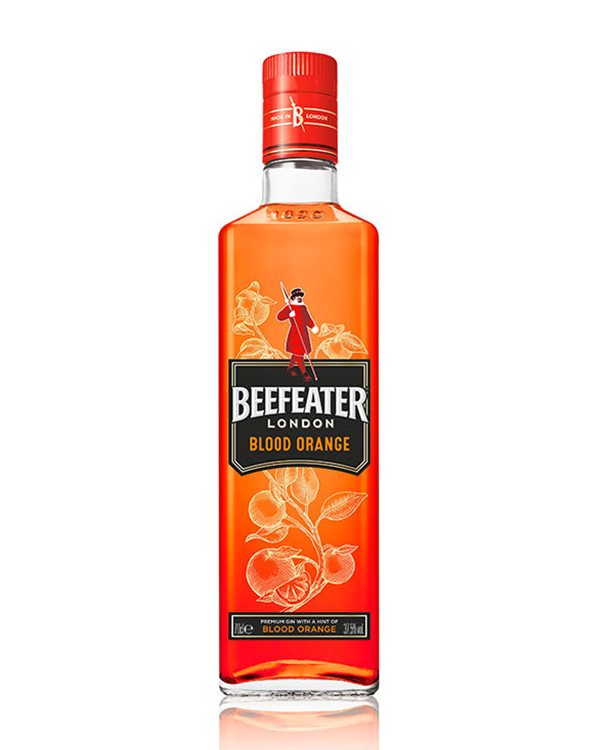 Beefeater Blood Orange Gin