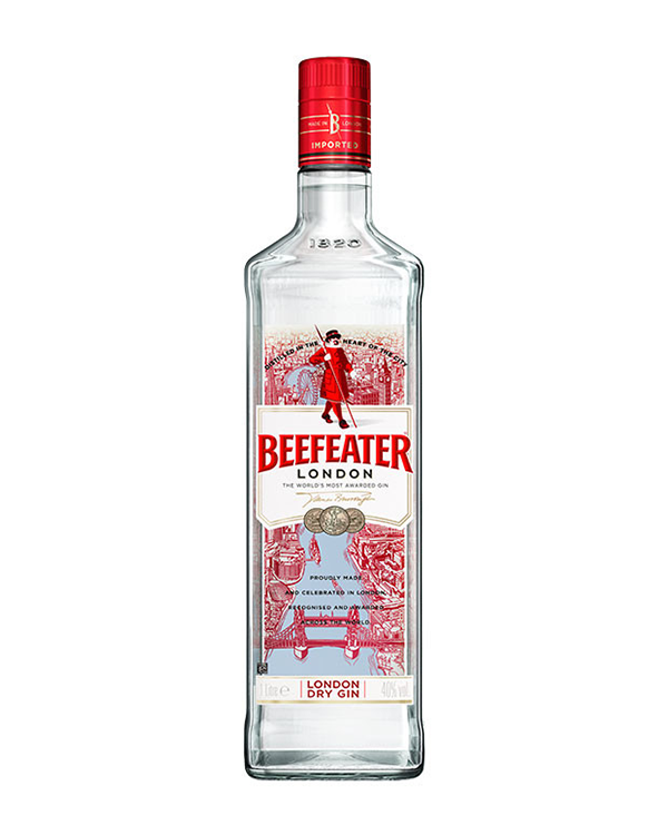 Beefeater London Dry Gin