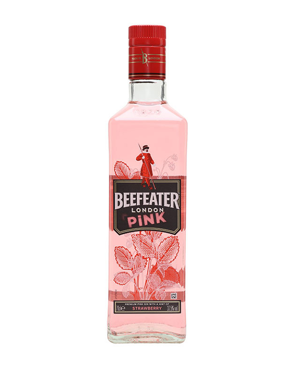 Beefeater Pink Gin