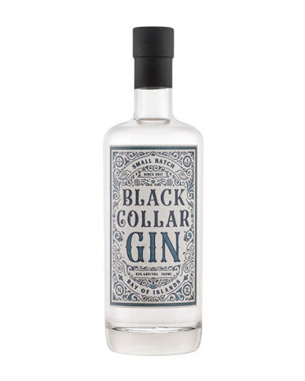 Black Collar Gin