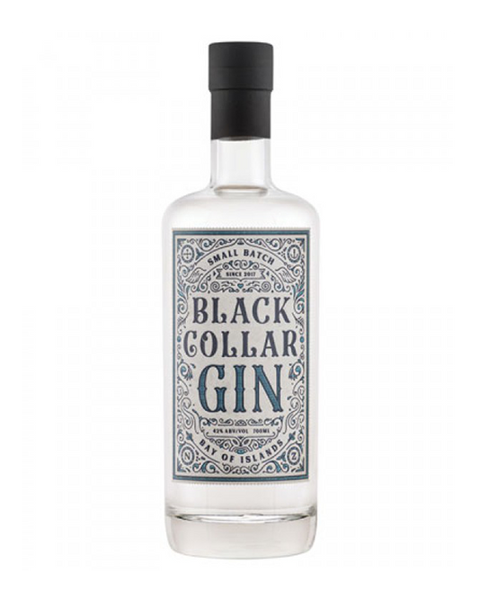 Black Collar Gin