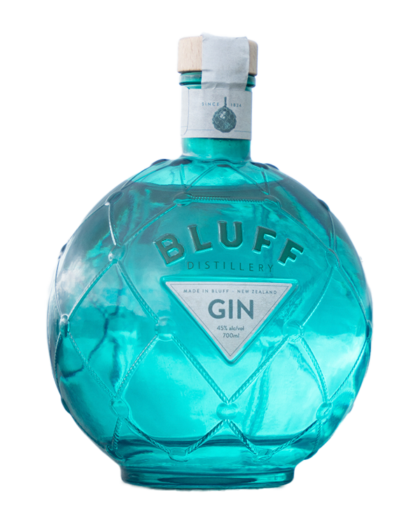 Bluff Gin