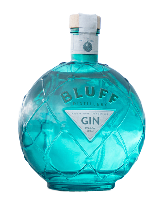 Bluff Gin