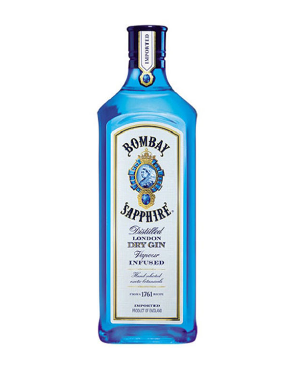 Bombay Sapphire London Dry Gin