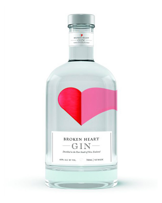 Broken Heart Original Gin