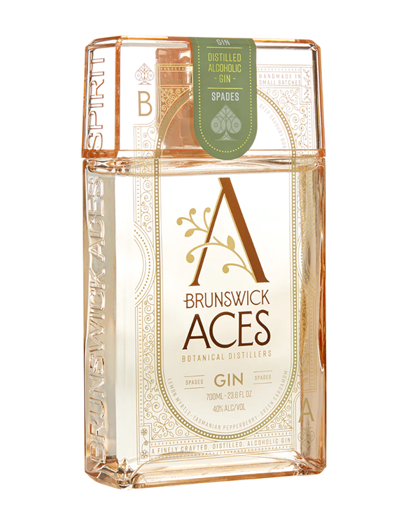 Brunswick Aces Spades Gin