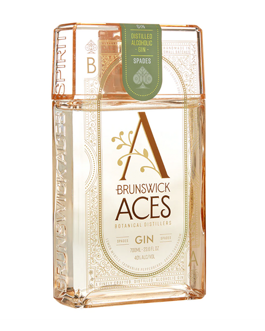 Brunswick Aces Spades Gin