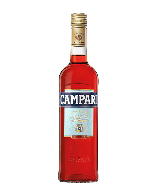 Campari 700ml Bottle