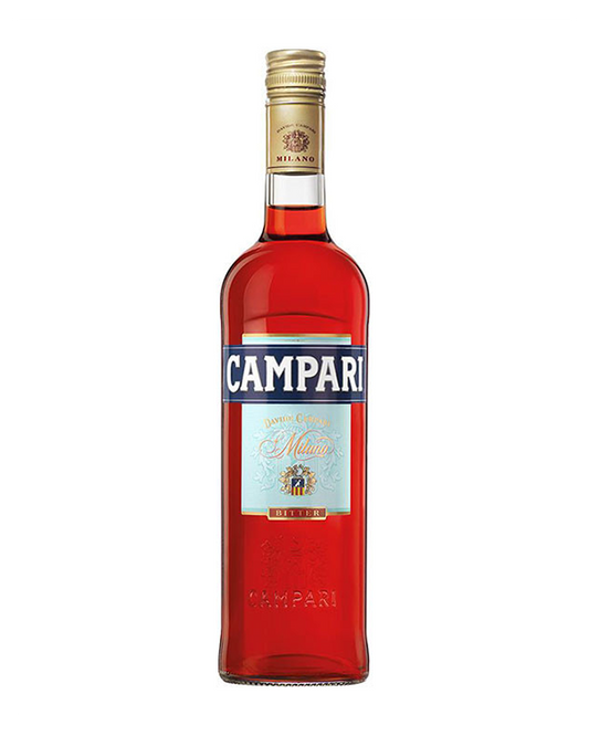 Campari 700ml Bottle