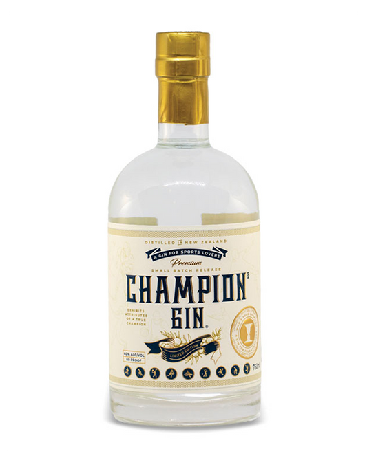 Championz Gin