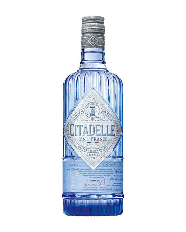 Citadelle Original Gin