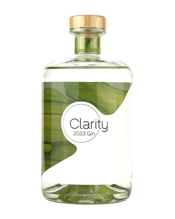 Clarity 2023 Gin