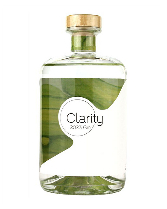 Clarity 2023 Gin