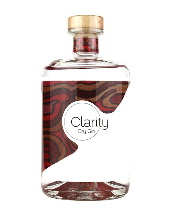 Clarity Dry Gin