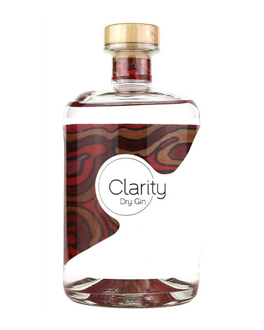 Clarity Dry Gin