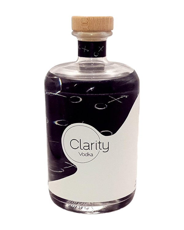 Clarity Vodka