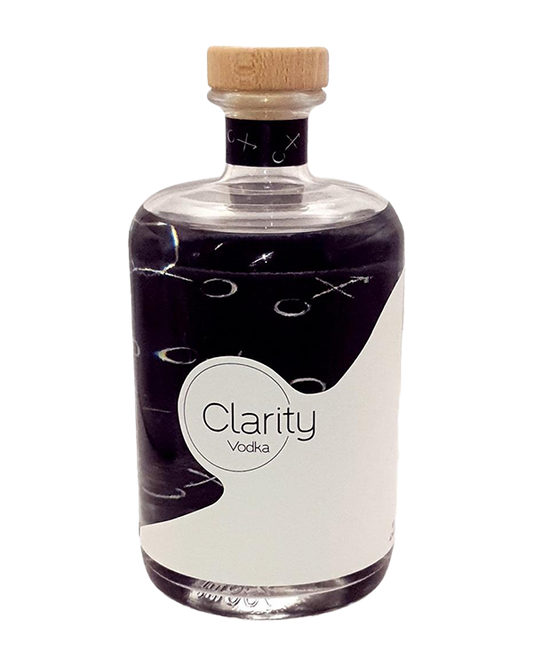 Clarity Vodka