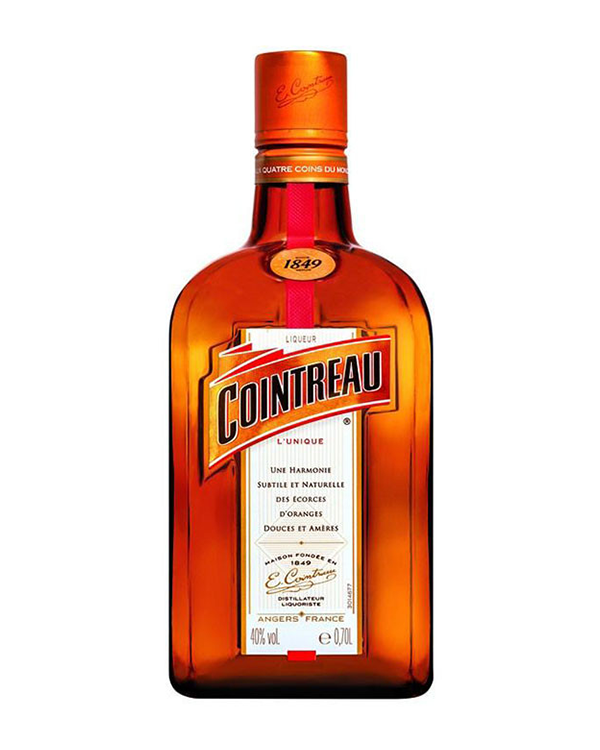 Cointreau 700ml Bottle