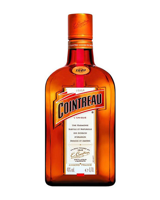 Cointreau 700ml Bottle