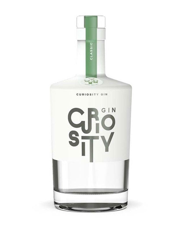 Curiosity Gin - Classic