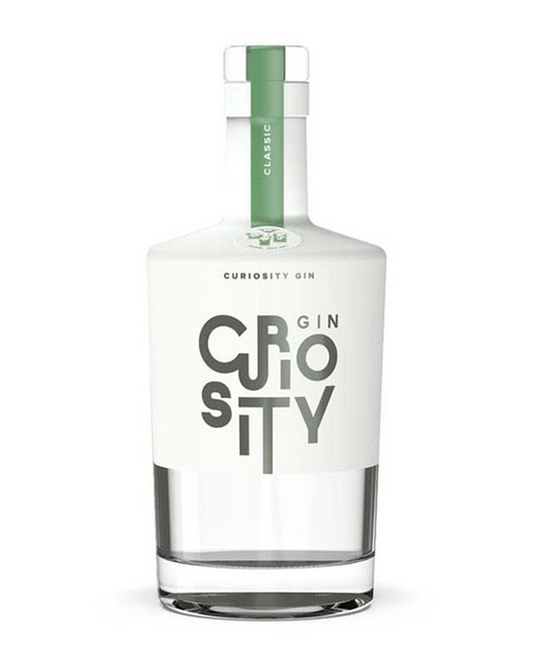 Curiosity Gin - Classic