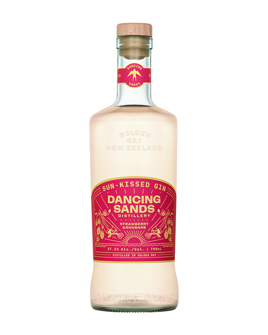 Dancing Sands Sun-Kissed Gin