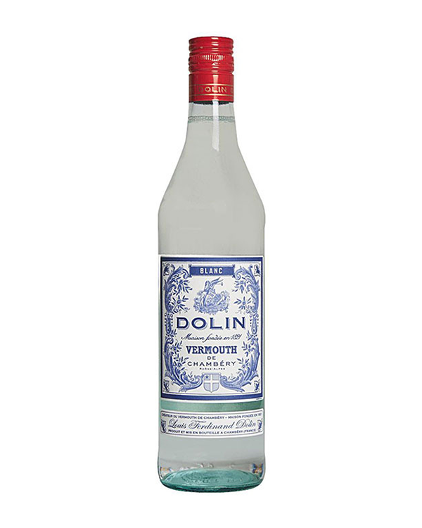 Dolin Blanc Vermouth