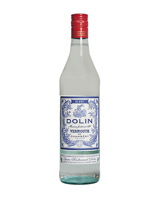 Dolin Blanc Vermouth