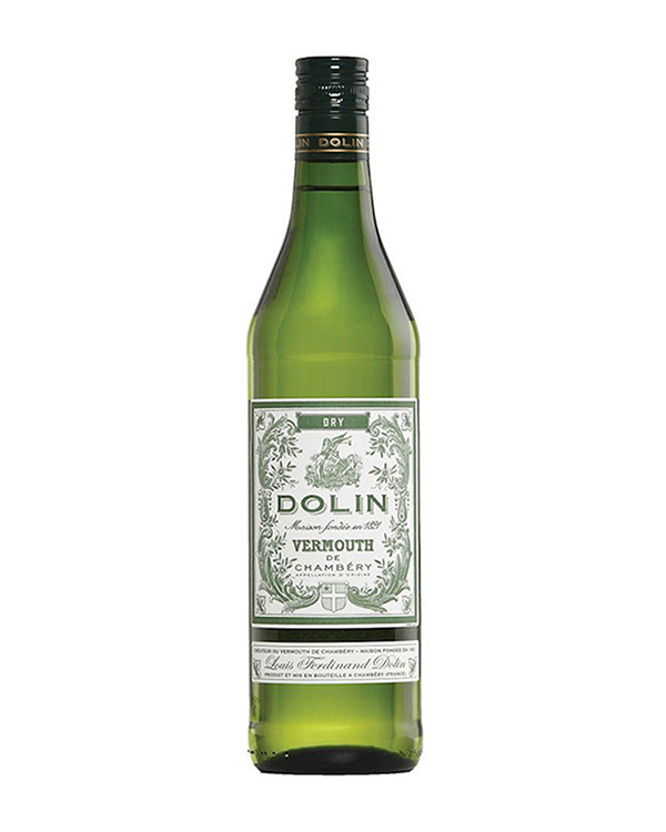 Dolin Dry Vermouth