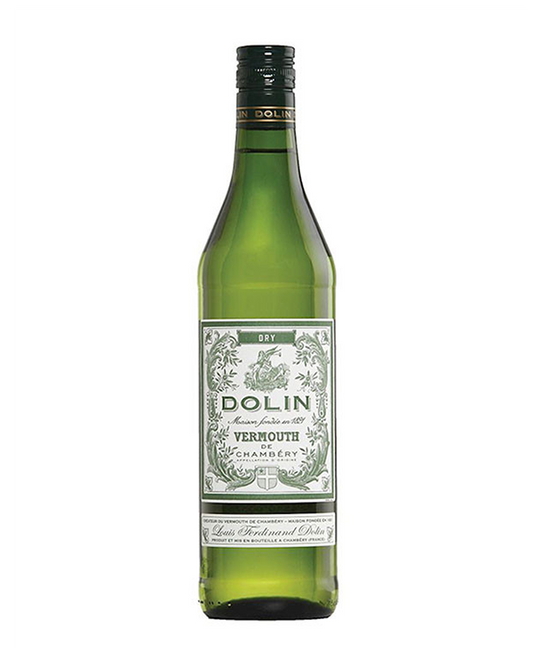 Dolin Dry Vermouth