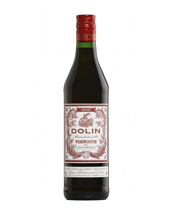 Dolin Rouge Vermouth