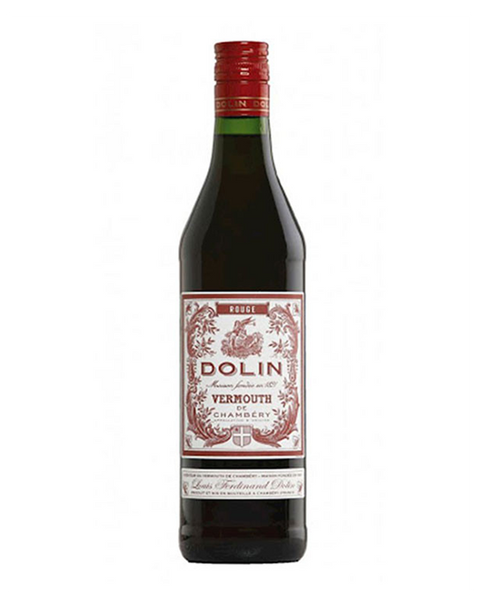 Dolin Rouge Vermouth