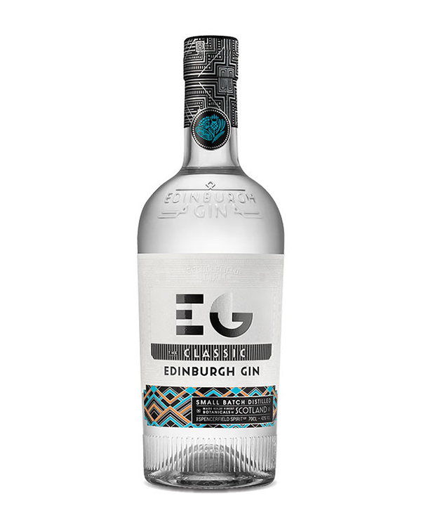 Edinburgh Gin Classic