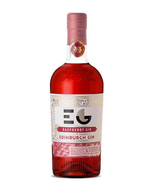 Edinburgh Gin Raspberry Gin